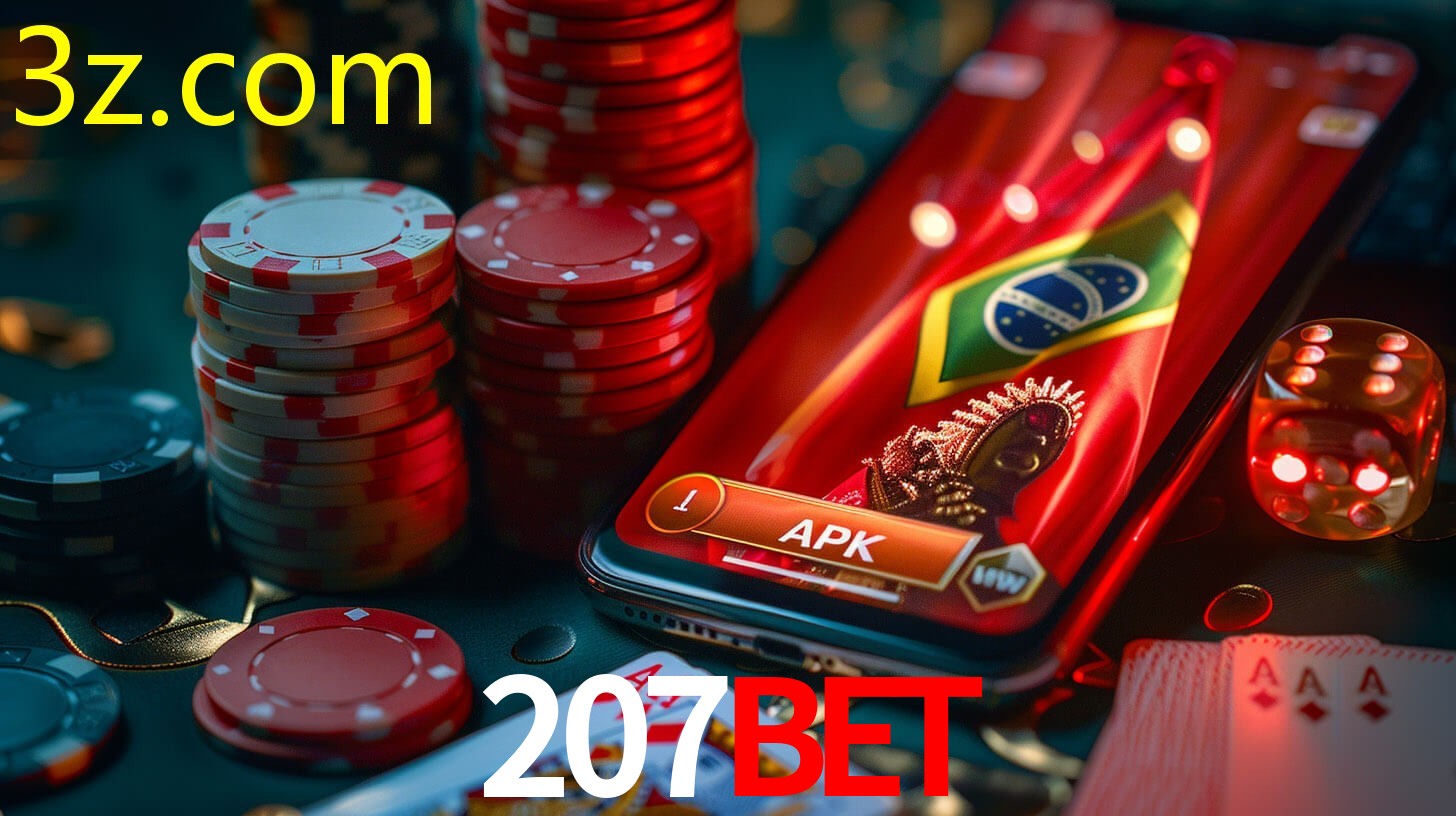 207BET.COM