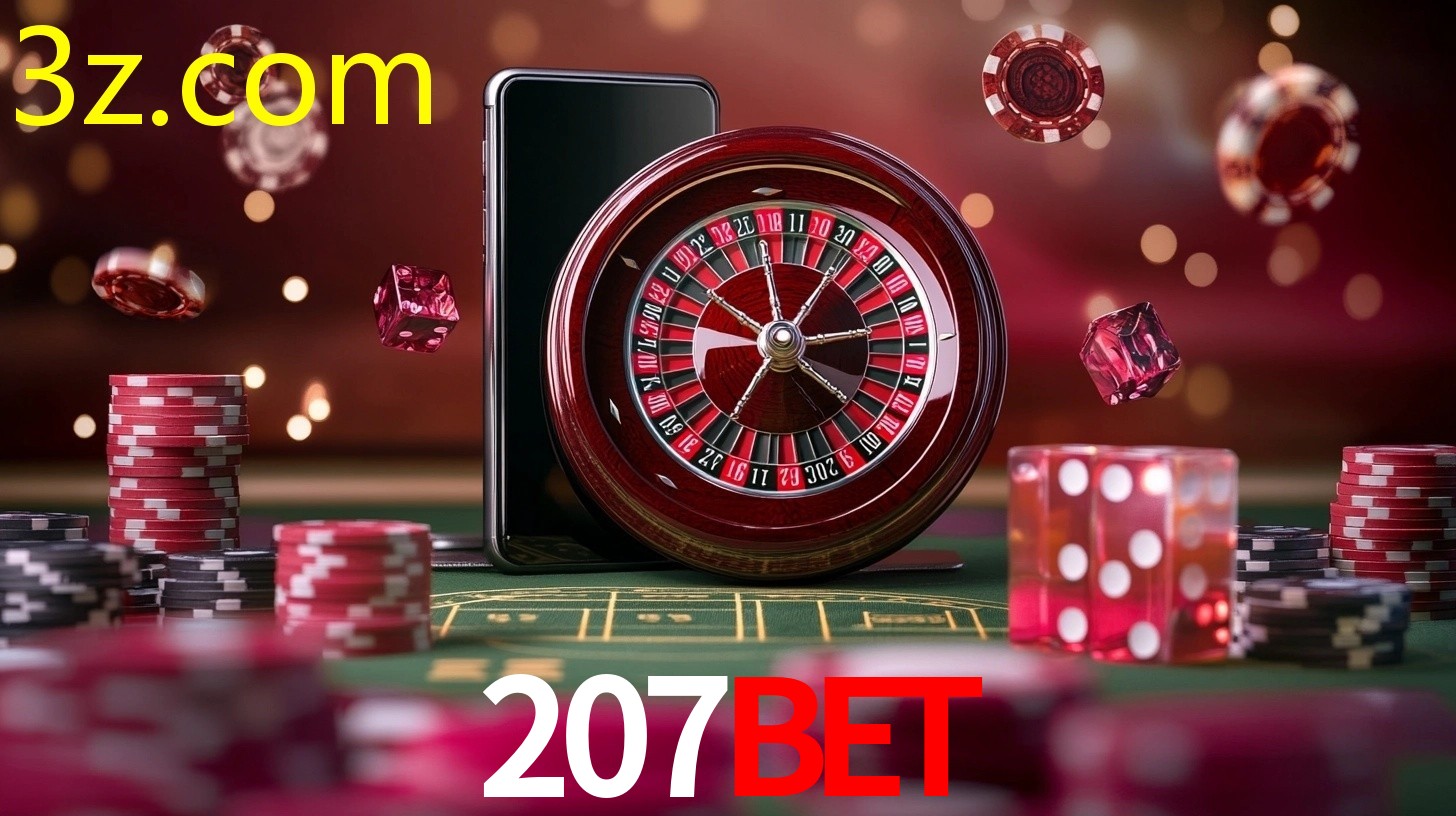 207BET.COM