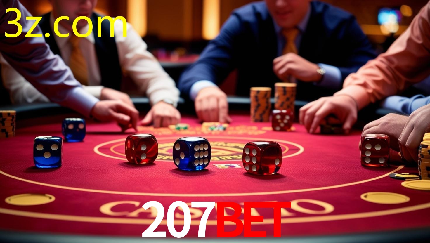 207BET.COM