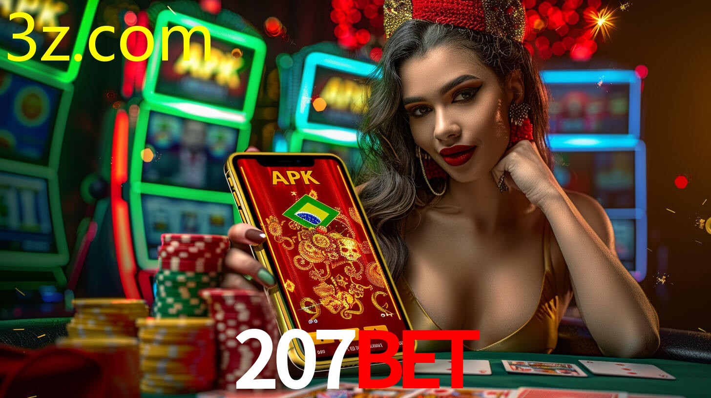 207BET.COM