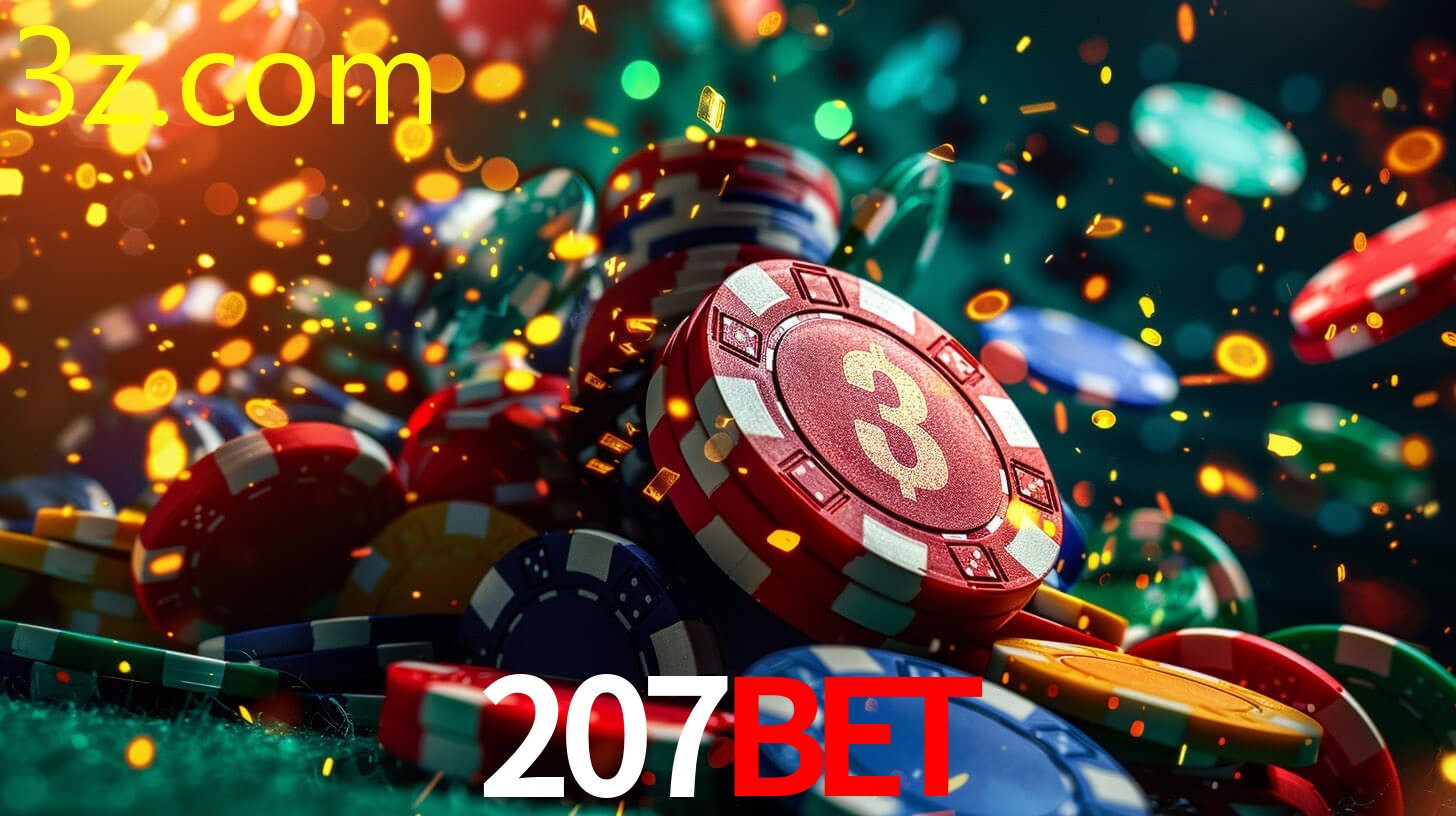 207BET.COM